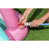 Bestway Butterfly Wonder Kids Inflatable Water Play Center and Pool 1.80 m x 1.80 m x 1.17 m