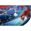 Bestway Basen do zabawy, Basen dmuchany, 450 L, Prostokątny, 6 lat, Spider-Man, Winyl