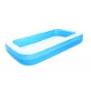 Bestway Nadmuchiwany niebieski prostokątny basen rodzinny 3,05 m x 1,83 m x 46 cm