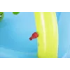 Bestway Play Center Fantastic Aquarium basen do zabawy, basen dmuchany, 308 l, kształt cyfry 8, 2 lata, winyl, wielokolorowy