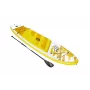 Bestway Hydro-Force 10'6 inch x 30 inch x 4.75 inch/3.20m x 76cm x 12cm Zestaw Aqua Cruise