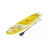 Bestway Hydro-Force 10'6 inch x 30 inch x 4.75 inch/3.20m x 76cm x 12cm Zestaw Aqua Cruise
