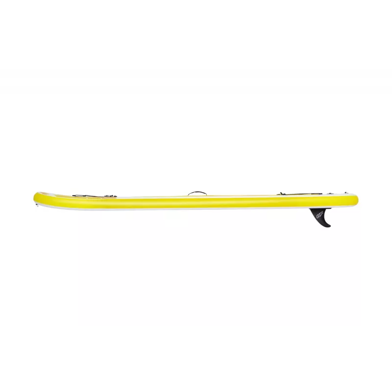 Bestway Hydro-Force 10'6 inch x 30 inch x 4.75 inch/3.20m x 76cm x 12cm Zestaw Aqua Cruise
