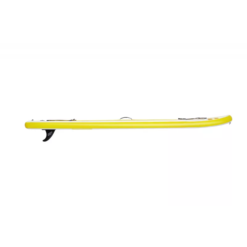 Bestway Hydro-Force 10'6 inch x 30 inch x 4.75 inch/3.20m x 76cm x 12cm Zestaw Aqua Cruise