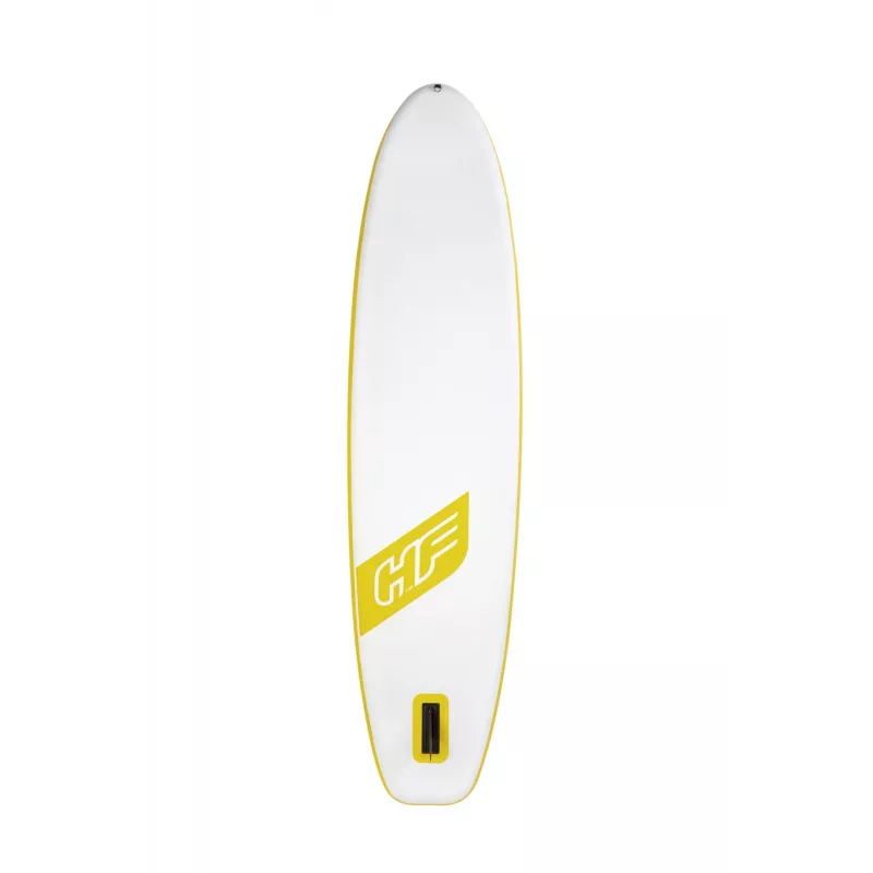 Bestway Hydro-Force 10'6 inch x 30 inch x 4.75 inch/3.20m x 76cm x 12cm Zestaw Aqua Cruise