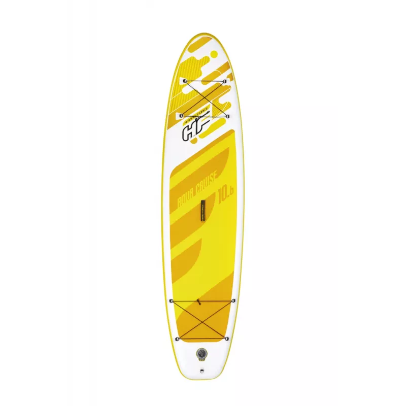 Bestway Hydro-Force 10'6 inch x 30 inch x 4.75 inch/3.20m x 76cm x 12cm Zestaw Aqua Cruise