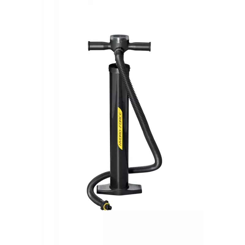 Bestway Hydro-Force 10'6 inch x 30 inch x 4.75 inch/3.20m x 76cm x 12cm Zestaw Aqua Cruise