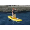 Bestway Hydro-Force 10'6 inch x 30 inch x 4.75 inch/3.20m x 76cm x 12cm Zestaw Aqua Cruise