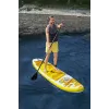 Bestway Hydro-Force 10'6 inch x 30 inch x 4.75 inch/3.20m x 76cm x 12cm Zestaw Aqua Cruise