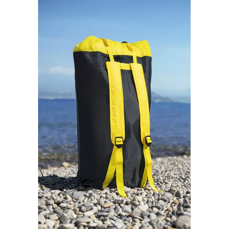 Bestway Hydro-Force 10'6 inch x 30 inch x 4.75 inch/3.20m x 76cm x 12cm Zestaw Aqua Cruise