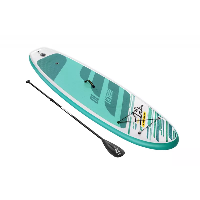 Bestway Hydro-Force 10' x 33 cale x 6 cali/3,05 m x 84 cm x 15 cm zestaw HuaKa'i