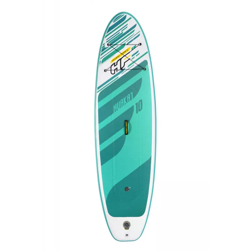 Bestway Hydro-Force 10' x 33 cale x 6 cali/3,05 m x 84 cm x 15 cm zestaw HuaKa'i
