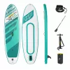 Bestway Hydro-Force 10' x 33 cale x 6 cali/3,05 m x 84 cm x 15 cm zestaw HuaKa'i