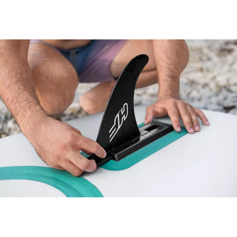 Bestway Hydro-Force 10' x 33 cale x 6 cali/3,05 m x 84 cm x 15 cm zestaw HuaKa'i