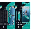 Bestway Hydro-Force 10' x 33 cale x 6 cali/3,05 m x 84 cm x 15 cm zestaw HuaKa'i