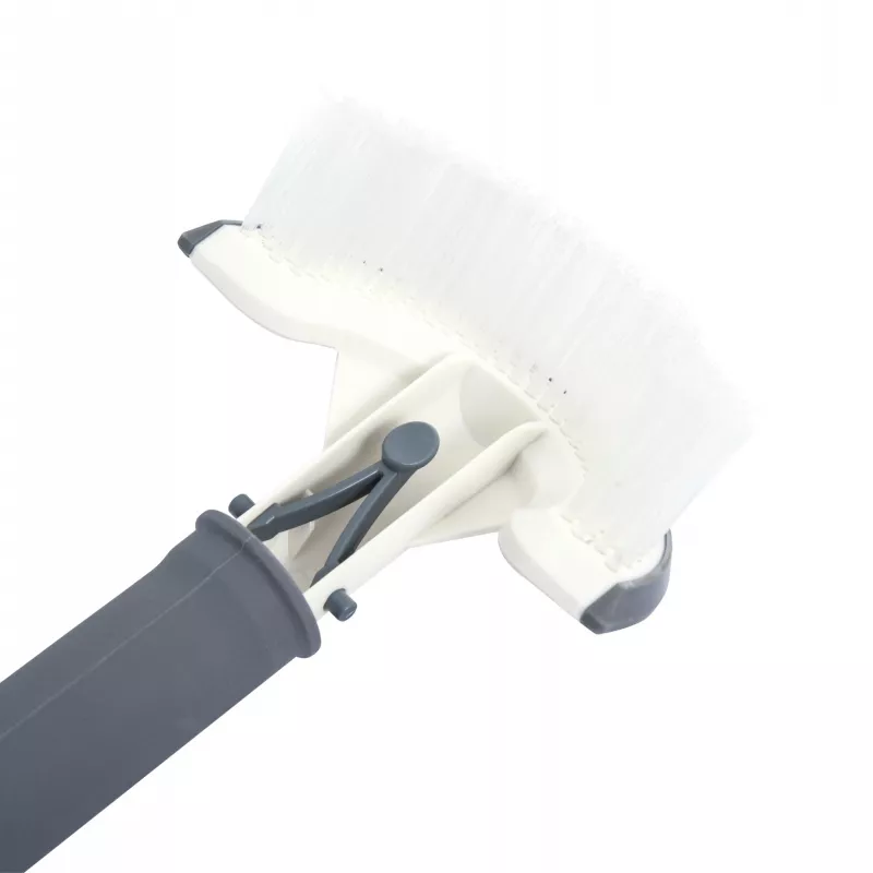 Bestway Lay-Z-Spa All in One Tool Set, Zestaw do czyszczenia, Dowolna marka, Szary, Biały, Żółty, 394 g, Pełnokolorowe pudełko, 80 mm