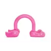 Bestway 11'2 cala x 43 cale x 6'4 cala/3,40 m x 1,10 m x 1,93 m Jumbo Flamingo Sprinkler