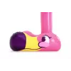 Bestway 11'2 cala x 43 cale x 6'4 cala/3,40 m x 1,10 m x 1,93 m Jumbo Flamingo Sprinkler