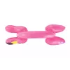 Bestway 11'2 cala x 43 cale x 6'4 cala/3,40 m x 1,10 m x 1,93 m Jumbo Flamingo Sprinkler