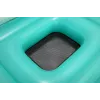 Bestway Hydro-Force 9'10 inch x 9'/3.00m x 2.75m Sunny Lounge Island