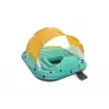 Bestway Hydro-Force 9'10 inch x 9'/3.00m x 2.75m Sunny Lounge Island