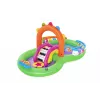 Bestway 9'8 cala x 6'3 cala x 54 cale/2,95 m x 1,90 m x 1,37 m Centrum Zabaw Sing 'n Splash