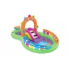 Bestway 9'8 cala x 6'3 cala x 54 cale/2,95 m x 1,90 m x 1,37 m Centrum Zabaw Sing 'n Splash