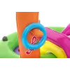 Bestway 9'8 cala x 6'3 cala x 54 cale/2,95 m x 1,90 m x 1,37 m Centrum Zabaw Sing 'n Splash