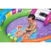 Bestway 9'8 cala x 6'3 cala x 54 cale/2,95 m x 1,90 m x 1,37 m Centrum Zabaw Sing 'n Splash