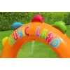 Bestway 9'8 cala x 6'3 cala x 54 cale/2,95 m x 1,90 m x 1,37 m Centrum Zabaw Sing 'n Splash
