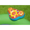 Bestway 9'8 cala x 6'3 cala x 54 cale/2,95 m x 1,90 m x 1,37 m Centrum Zabaw Sing 'n Splash