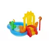Bestway 8'8 cala x 6'2 cala x 55 cali / 2,64 m x 1,88 m x 1,40 m Centrum zabaw Dzikiego Zachodu