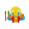 Bestway 8'8 cala x 6'2 cala x 55 cali / 2,64 m x 1,88 m x 1,40 m Centrum zabaw Dzikiego Zachodu