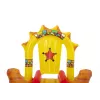 Bestway 8'8 cala x 6'2 cala x 55 cali / 2,64 m x 1,88 m x 1,40 m Centrum zabaw Dzikiego Zachodu