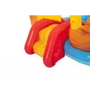 Bestway 8'8 cala x 6'2 cala x 55 cali / 2,64 m x 1,88 m x 1,40 m Centrum zabaw Dzikiego Zachodu