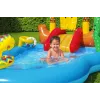 Bestway 8'8 cala x 6'2 cala x 55 cali / 2,64 m x 1,88 m x 1,40 m Centrum zabaw Dzikiego Zachodu