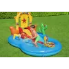 Bestway 8'8 cala x 6'2 cala x 55 cali / 2,64 m x 1,88 m x 1,40 m Centrum zabaw Dzikiego Zachodu