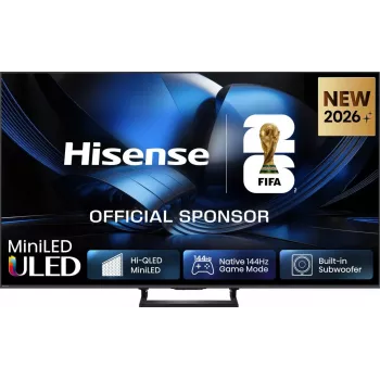 Hisense 55U7SE 55-calowy ULED Mini-LED 4K Smart TV 20018749