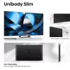 Hisense 55U7SE 55-calowy ULED Mini-LED 4K Smart TV 20018749