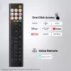 Hisense 55U7SE 55-calowy ULED Mini-LED 4K Smart TV 20018749