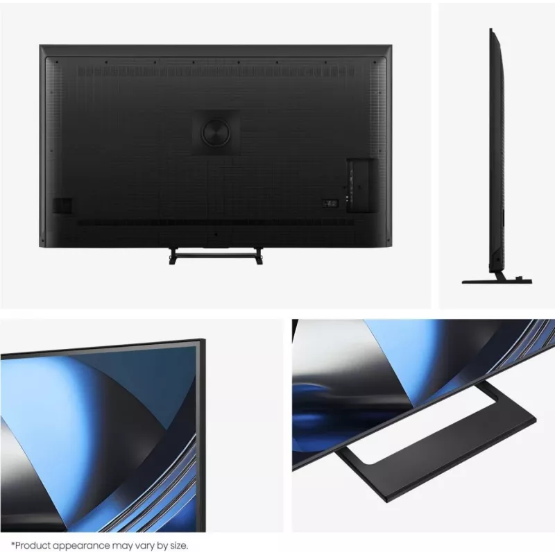 Hisense 55U7SE 55-calowy ULED Mini-LED 4K Smart TV 20018749