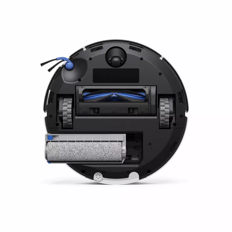 Ecovacs Deebot T80 Omni biały