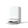 Ecovacs Deebot T80 Omni biały