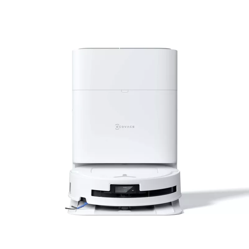 Ecovacs Deebot T80 Omni biały