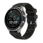 Amazfit Cheetah 2 Pro 3,35 cm (1,32 cala) AMOLED 48 mm Cyfrowy 466 x 466 pikseli Ekran dotykowy Tytan Wi-Fi
