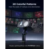 Govee H7071 Inteligentny reflektor oświetleniowy Wi-Fi/Bluetooth