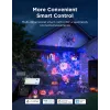 Govee H7071 Inteligentny reflektor oświetleniowy Wi-Fi/Bluetooth