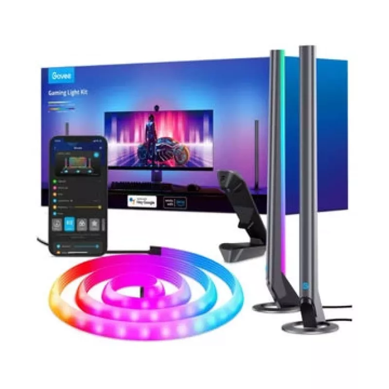 Govee H604A Zestaw inteligentnego oświetlenia
