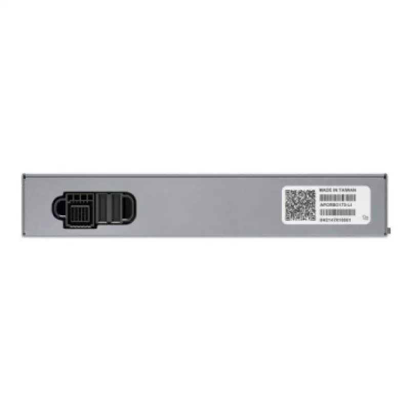 Wkład akumulatora litowo-jonowego APC Smart-UPS Ultra APCRBC173-LI, 50 V, srebrny, 5,6 kg, 558,8 mm, 304,8 mm, 76,2 mm