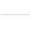 Multibrackets M Universal Wallmount Super cienki Small srebrny, 66 cm (26 cali), 81,3 cm (32 cale), 200 x 100 mm, 400 x 400 mm, Aluminium, Srebrny